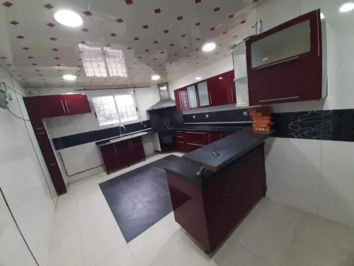 Location Villa Alger Kouba