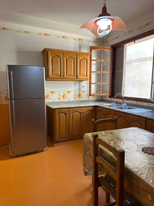 Vente Appartement F3 Alger El achour