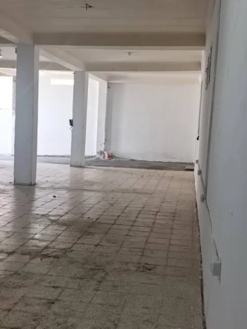 Location Local Alger Staoueli