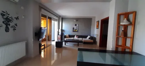 Location Appartement F3 Alger El achour
