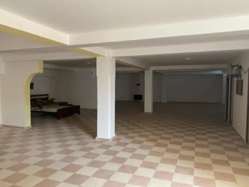 Cherche location Local Alger Ouled fayet