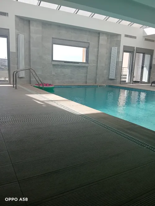 Location Villa Alger Dely brahim