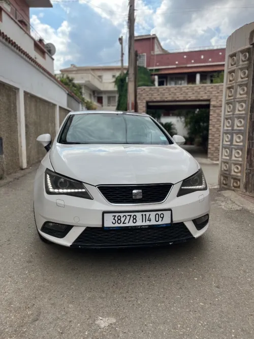 Seat Ibiza 2014 Sport Edition