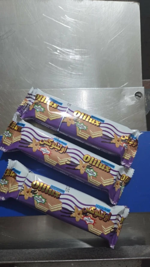 Biscuiterie Olilux