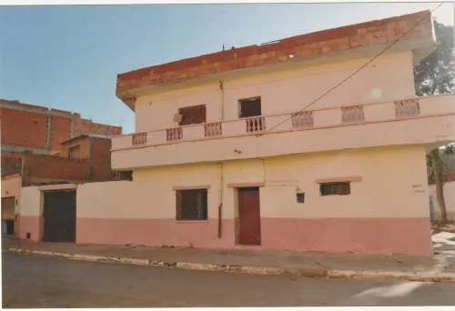 Vente Villa Aïn Témouchent El amria