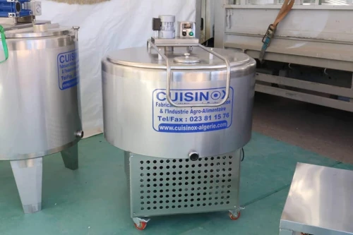 FABRICATION DE CUVE EN INOX/0561895873