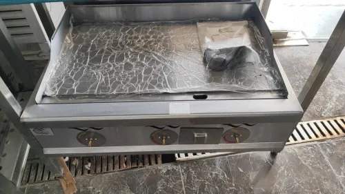 MATERIEL DE RESTAURATION