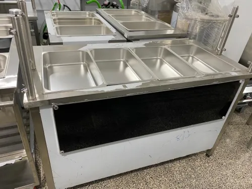 BAIN MARIE