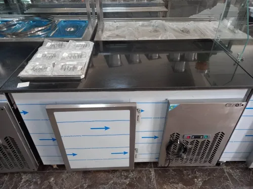 MATERIEL DE RESTAURATION