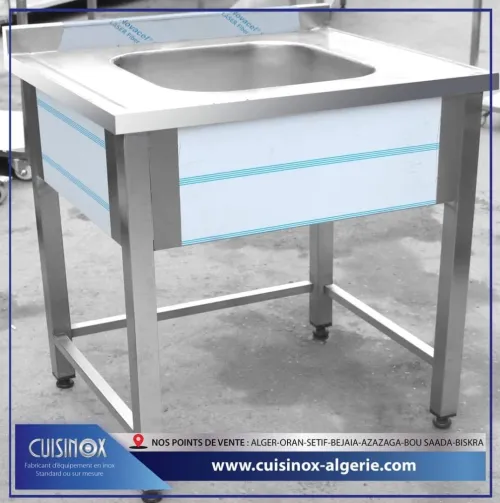 EQUIPEMENT ET MATERIEL DE CUISINE PROFESSIONNEL