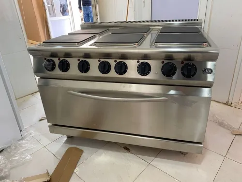 BATTERIE DE CUISINE PROFESSIONNELLE