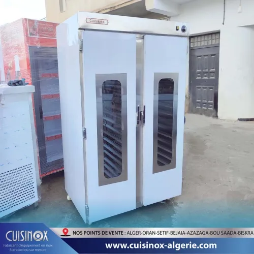 Armoire de fermentation