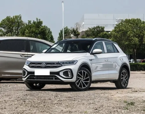 Volkswagen T-Roc 2024 R-Line -3 ans