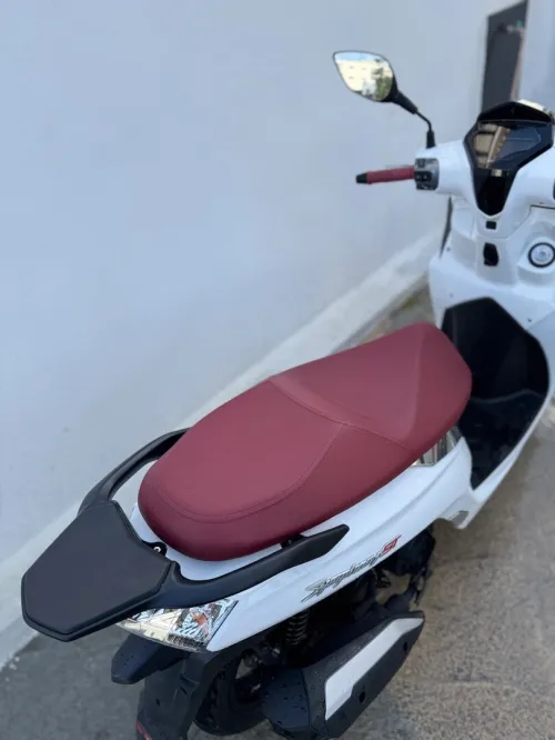 SYM Symphonie ST200 2025