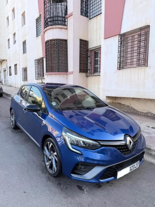 Renault Clio 5  2023 RS Line