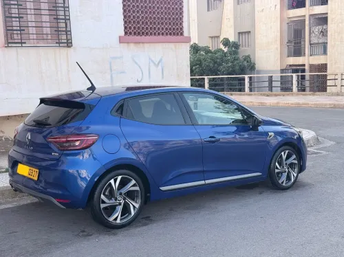 Renault Clio 5  2023 RS Line