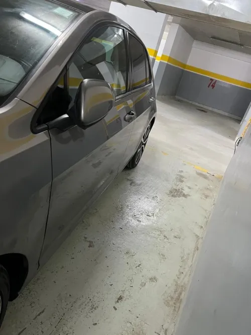 Volkswagen Golf 7 2016 