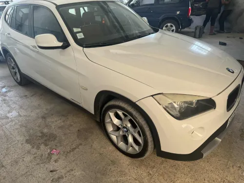 BMW X1 2011 Pack M