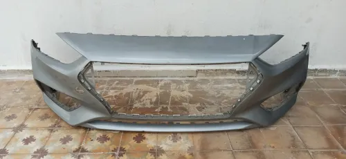 Pare-choc Hyundai Accent 2019