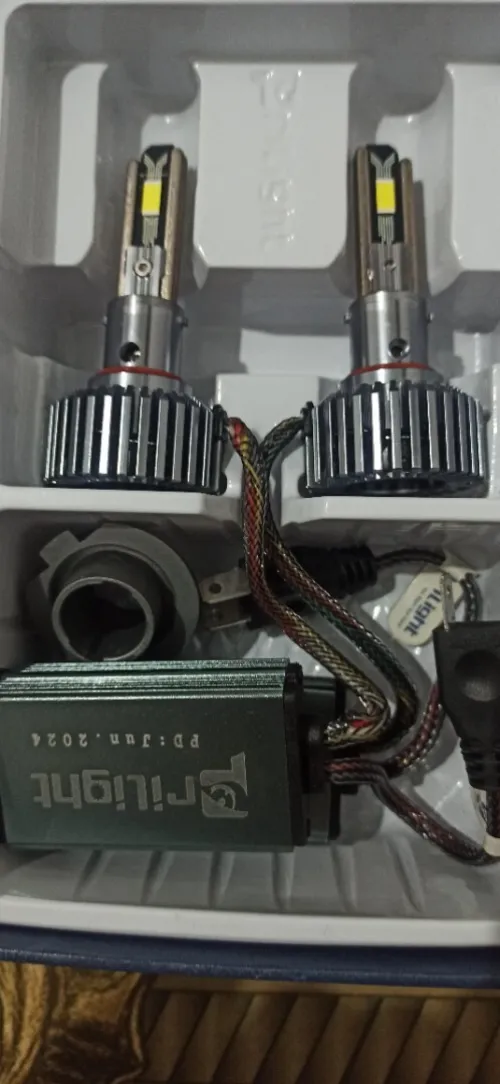 Prilight PRO Series
