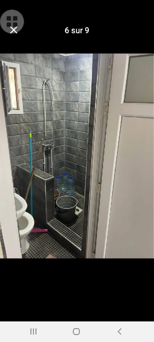 Vente Appartement F3 Alger Belouizdad