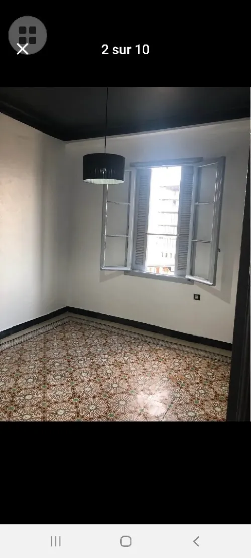 Vente Appartement F3 Alger Alger centre