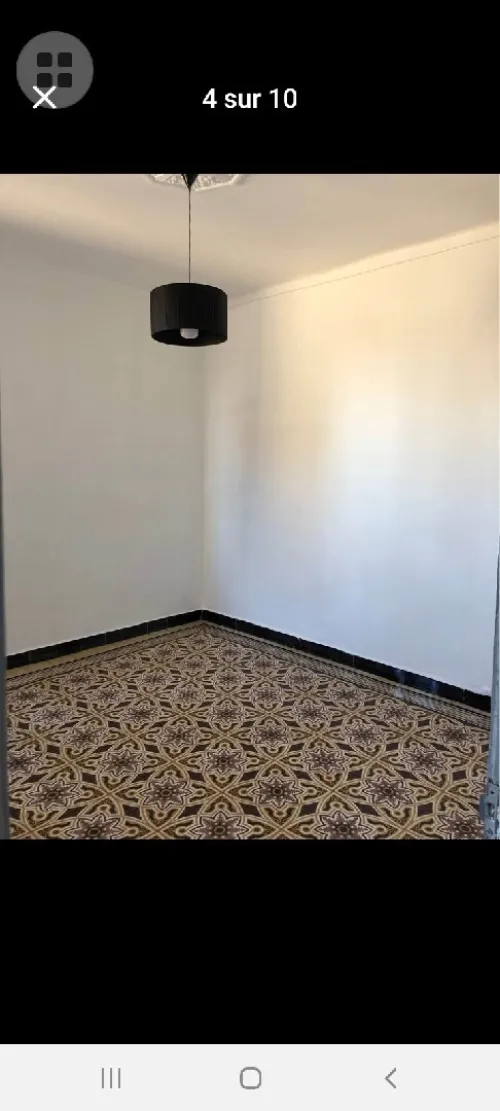 Vente Appartement F3 Alger Alger centre