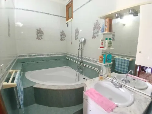 Vente Appartement F3 Alger Alger centre