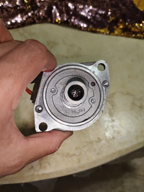 Mimoire w compresseur assiste hyundai eon (setif)