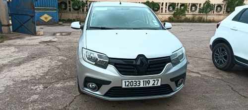 Renault Symbol 2019 Made In Bladi