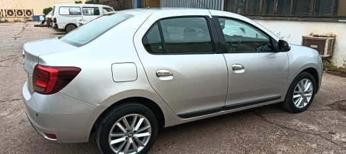 Renault Symbol 2019 Made In Bladi