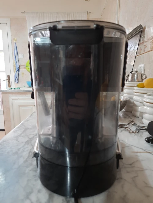 Cafetière Délonghi Scultura