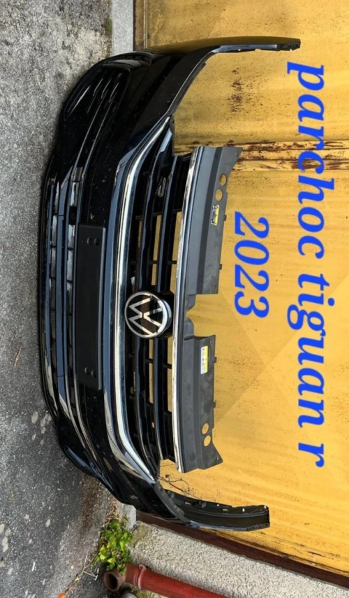 Porte Tiguan 2020