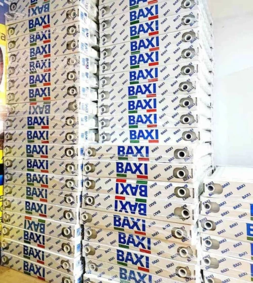   Radiateur protherm sûr aluminium 