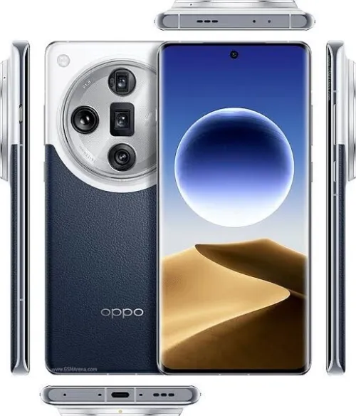 Oppo Find x 7