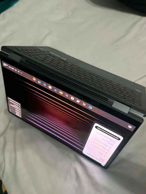 Samsung Galaxy Book 5 360 - Ultra 7 - 16GB lpddr5x - 512GB NVME - Oled - Neuf Jamais Utilisé