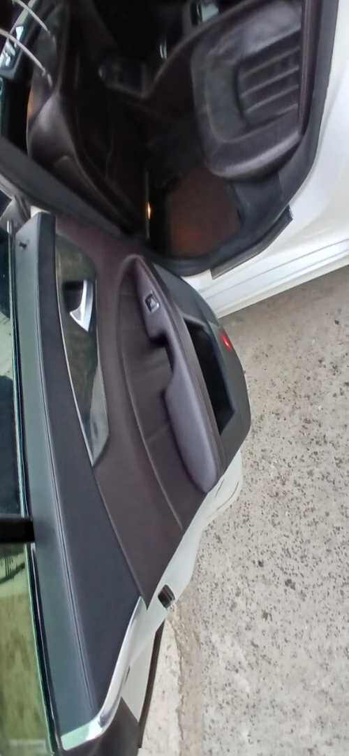 Mercedes CLS 2012 CLS