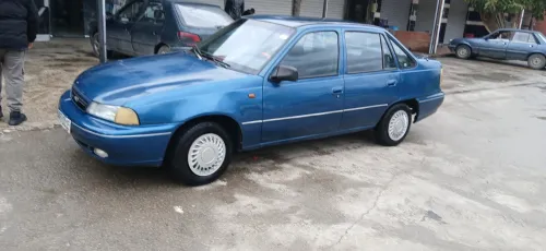 Daewoo Cielo 2000 Cielo