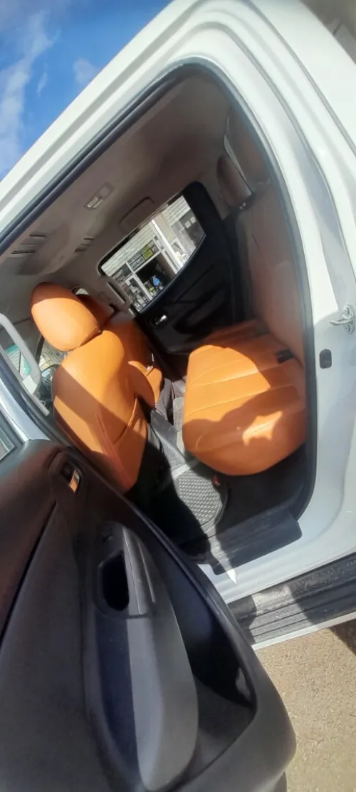 Mitsubishi L200 2022 Doube cabine Evolution