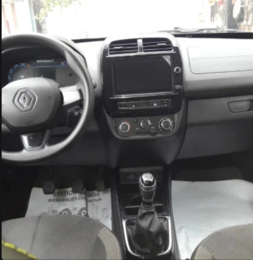 Renault Captur 2023 Techno 