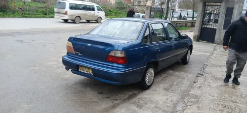 Daewoo Cielo 2000 Cielo