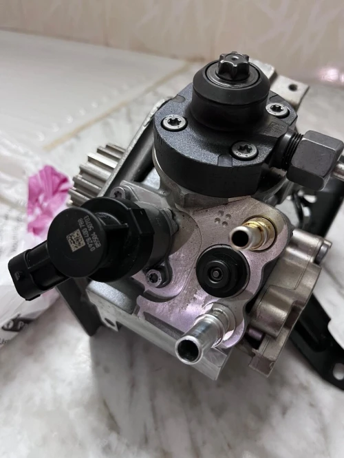 Pompe à injection haute pression Bosch 1.6 HDi (HP)