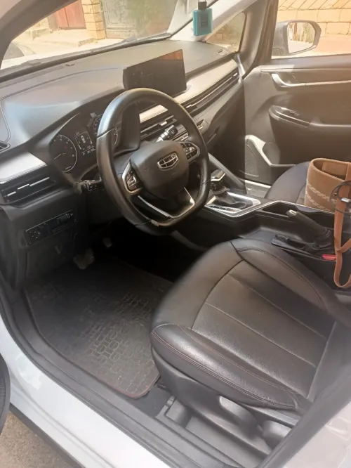 Geely GX3 PRO  2024 Privilège