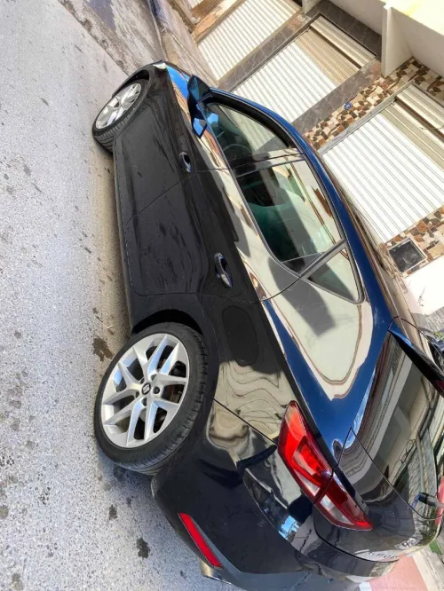 Seat Leon 2013 Leon