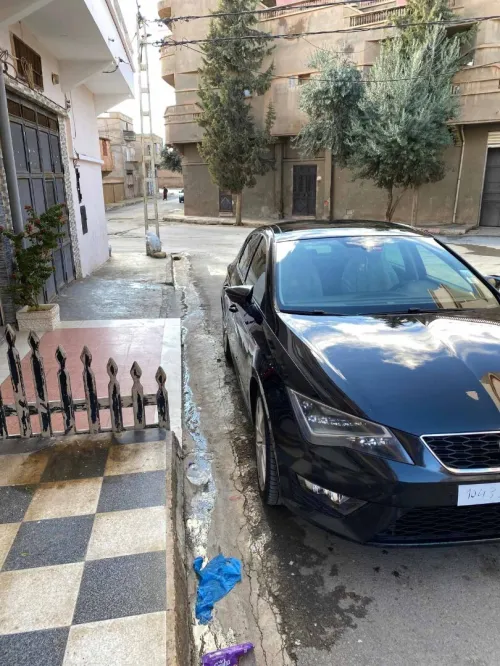 Seat Leon 2013 