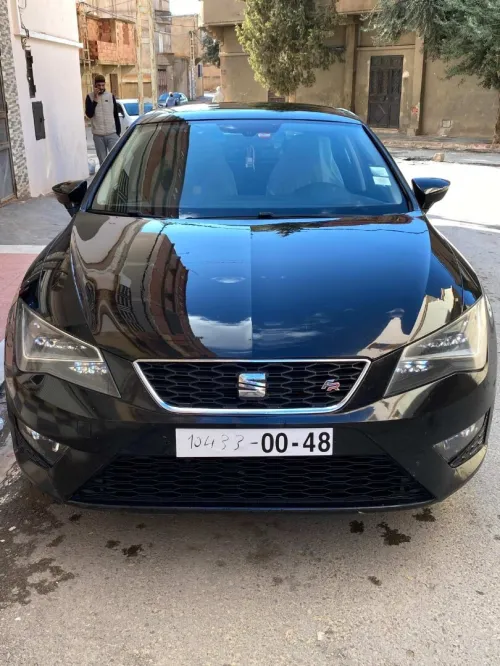 Seat Leon 2013 Leon