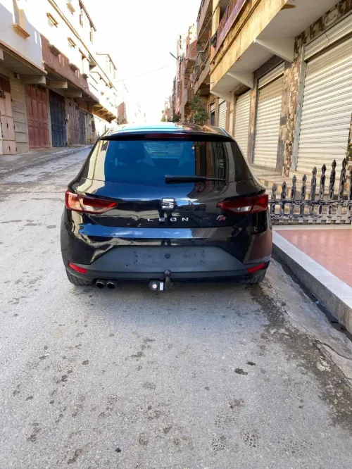 Seat Leon 2013 