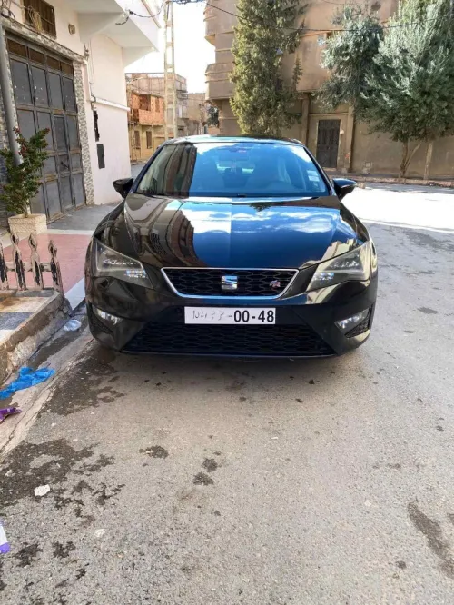 Seat Leon 2013 Leon