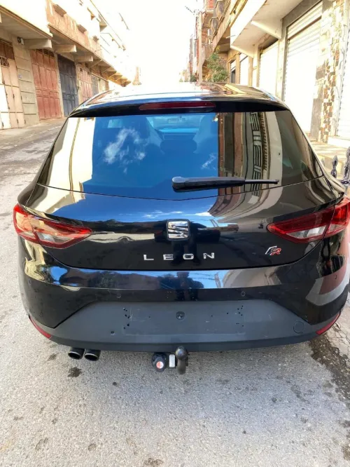 Seat Leon 2013 Leon