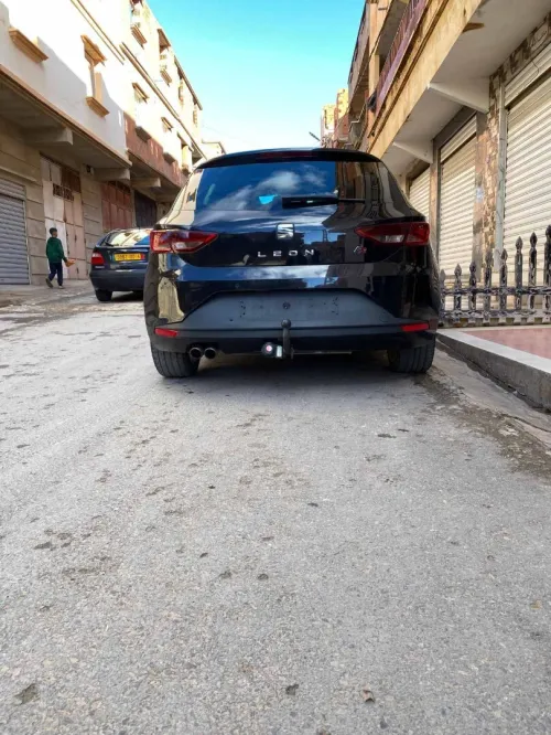 Seat Leon 2013 